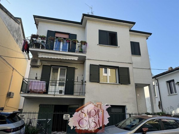 appartamento in vendita a Faenza