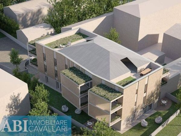 appartamento in vendita a Faenza