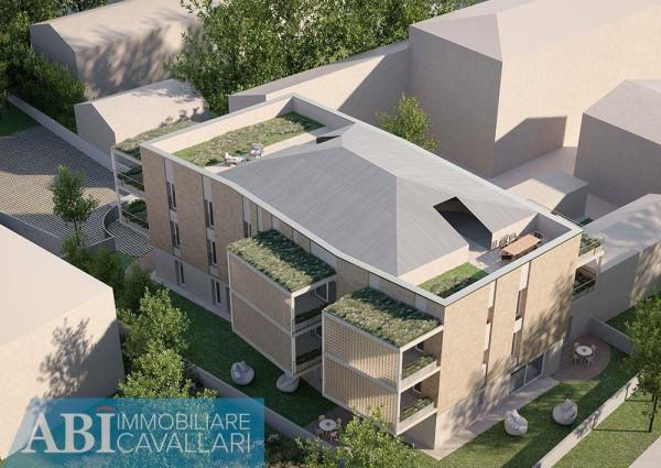 appartamento in vendita a Faenza