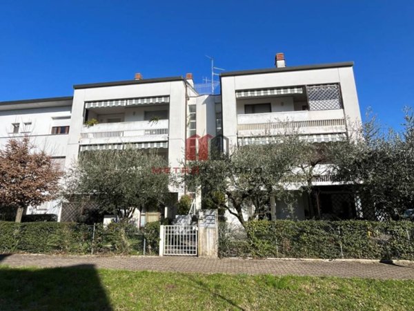 appartamento in vendita a Faenza