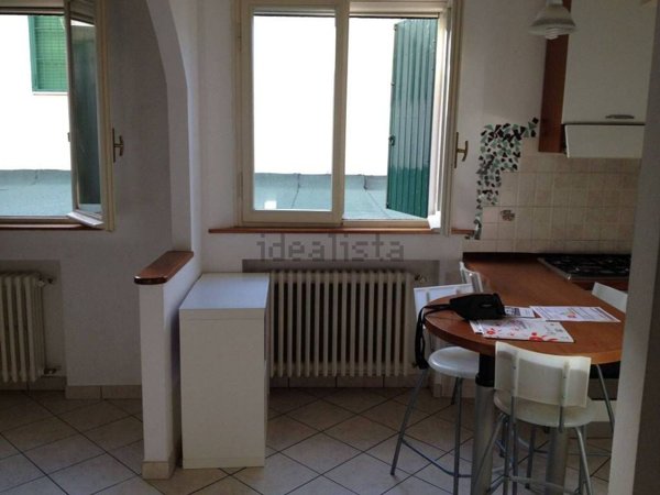 appartamento in vendita a Faenza