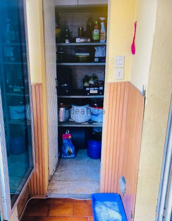 appartamento in vendita a Faenza