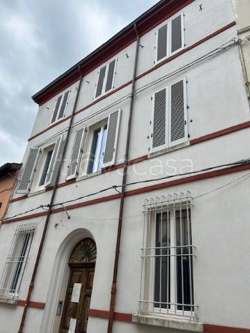 appartamento in vendita a Faenza