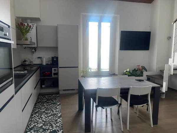 appartamento in vendita a Faenza in zona Centro Storico