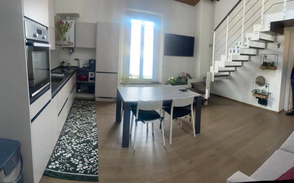 appartamento in vendita a Faenza in zona Centro Storico