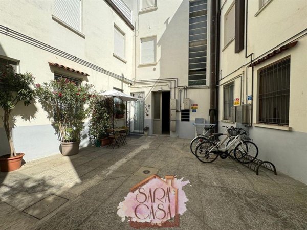 appartamento in vendita a Faenza in zona Centro Storico