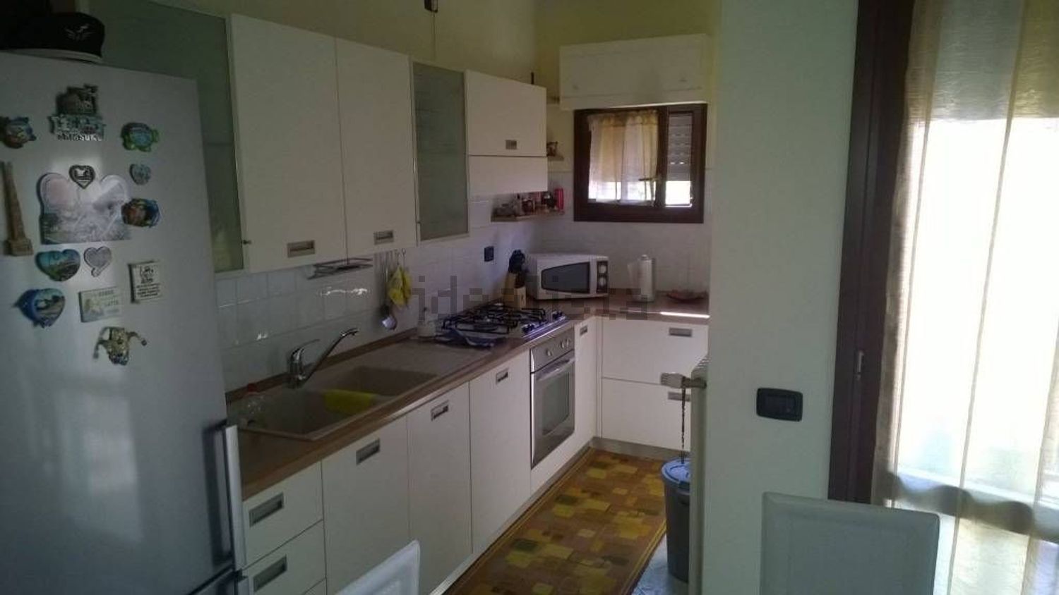 appartamento in vendita a Faenza