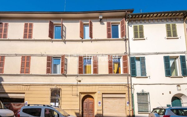 appartamento in vendita a Faenza