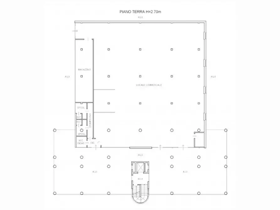terreno edificabile in vendita a Faenza