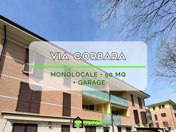 appartamento in vendita a Faenza in zona Centro Storico