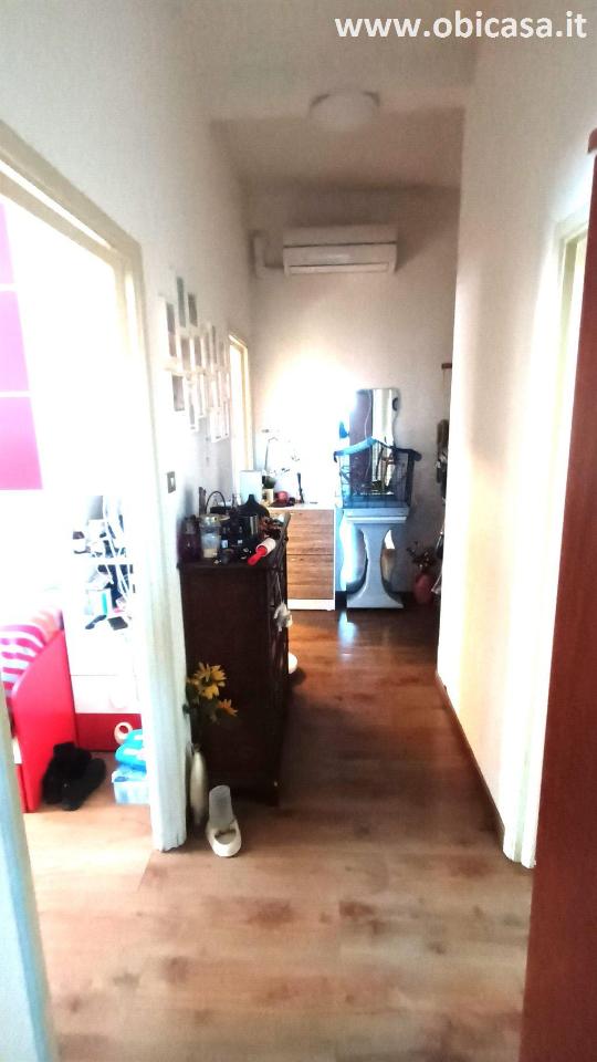 appartamento in vendita a Faenza