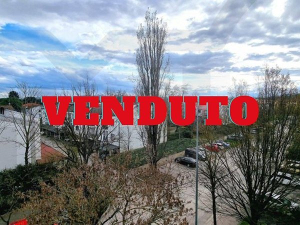 appartamento in vendita a Faenza