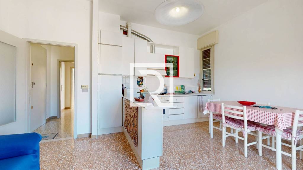 appartamento in vendita a Faenza