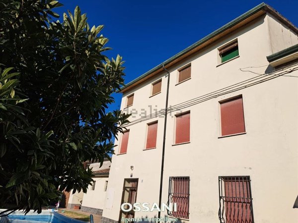casa semindipendente in vendita a Faenza in zona Granarolo