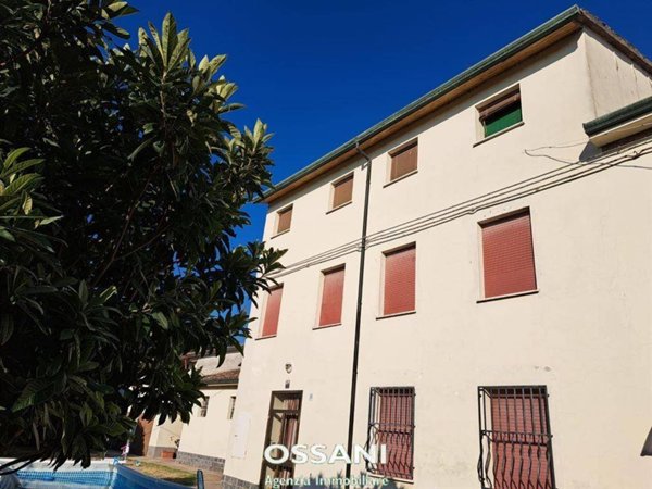 casa semindipendente in vendita a Faenza in zona Granarolo