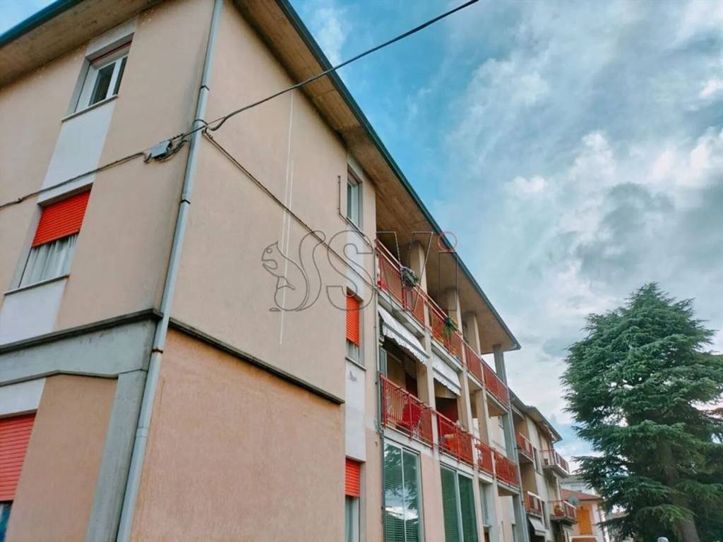 appartamento in vendita a Faenza