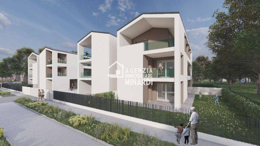 appartamento in vendita a Faenza