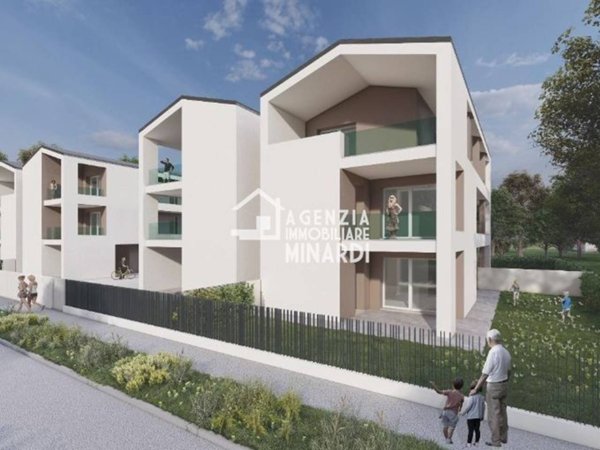 appartamento in vendita a Faenza