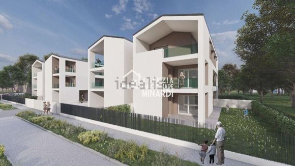 appartamento in vendita a Faenza