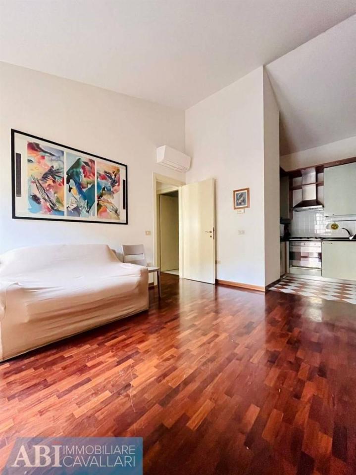 appartamento in vendita a Faenza in zona Centro Storico
