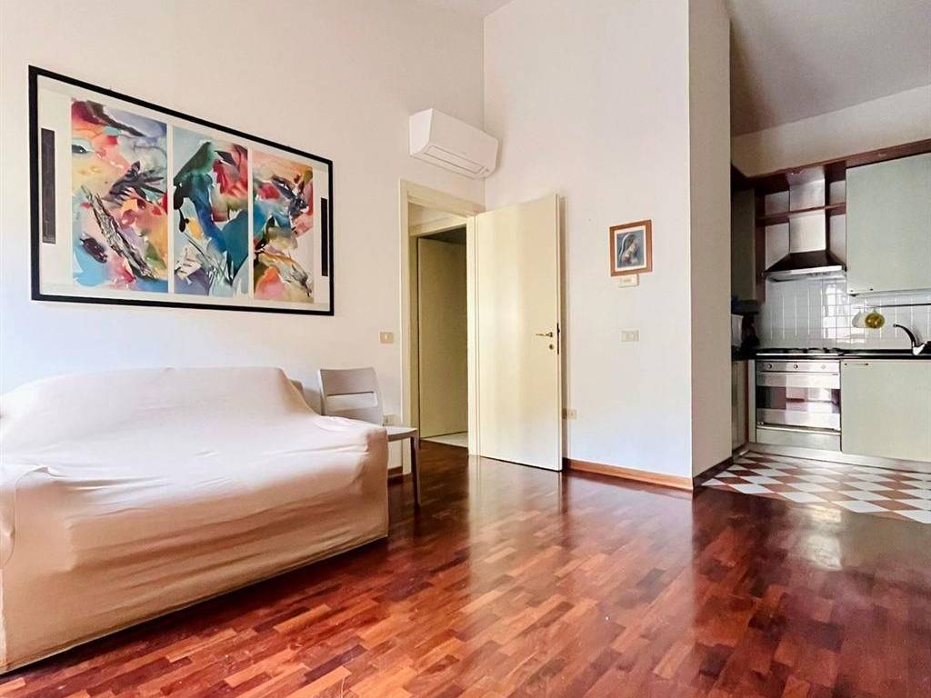 appartamento in vendita a Faenza in zona Centro Storico