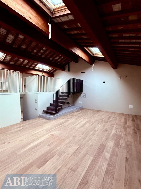 appartamento in vendita a Faenza in zona Centro Storico