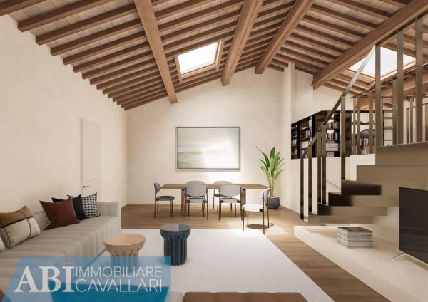 appartamento in vendita a Faenza in zona Centro Storico