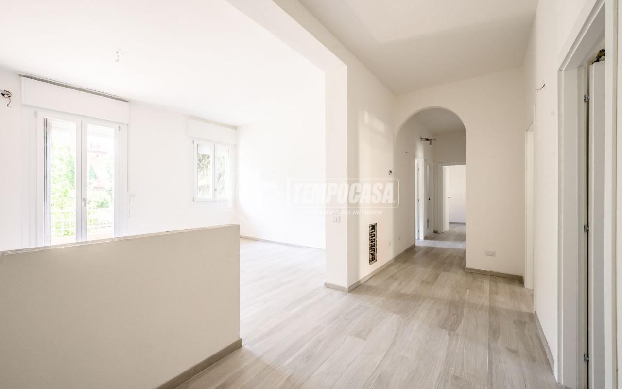 appartamento in vendita a Faenza