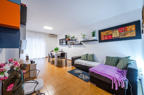 appartamento in vendita a Faenza