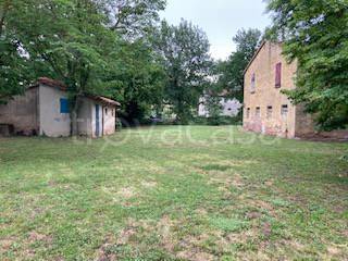 casa indipendente in vendita a Faenza in zona Sarna