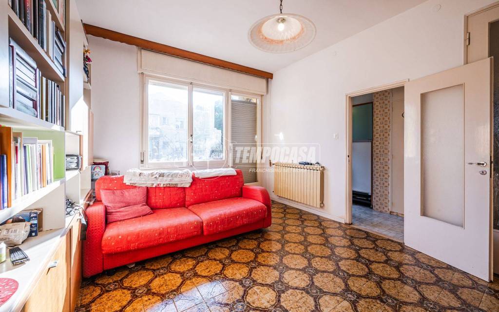 appartamento in vendita a Faenza