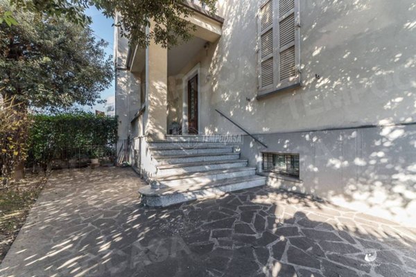 casa indipendente in vendita a Faenza in zona Centro Storico