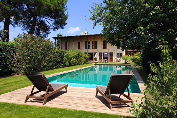 casa indipendente in vendita a Faenza