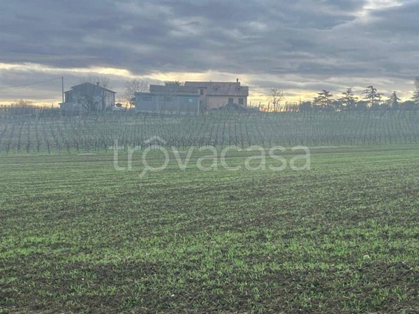 casa indipendente in vendita a Faenza