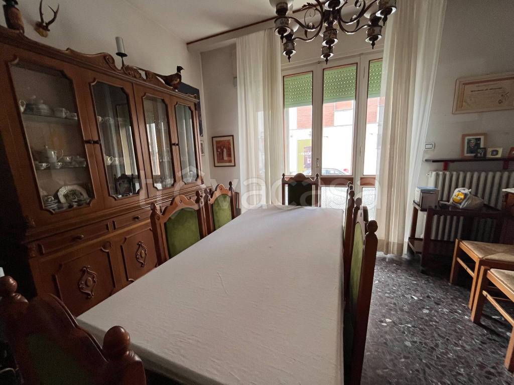 appartamento in vendita a Faenza