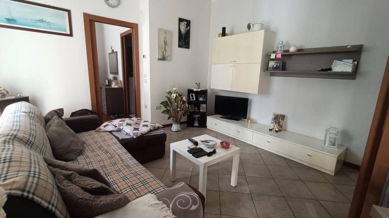 appartamento in vendita a Faenza