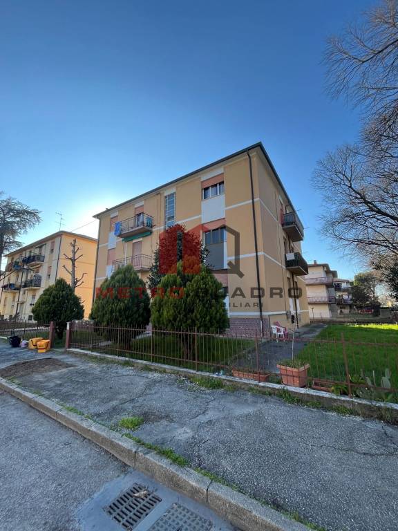 appartamento in vendita a Faenza