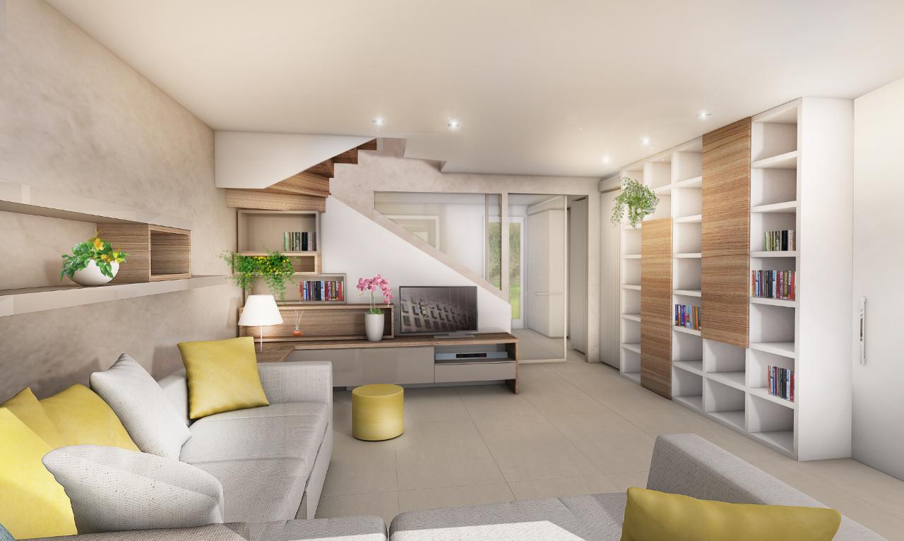 casa indipendente in vendita a Faenza