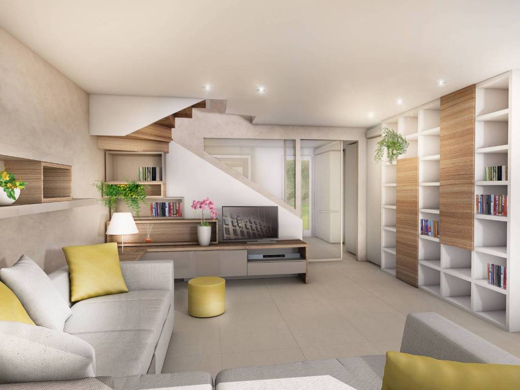 casa indipendente in vendita a Faenza