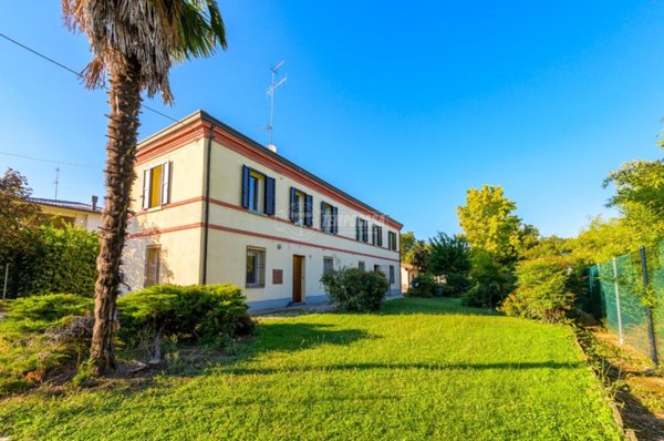 appartamento in vendita a Faenza