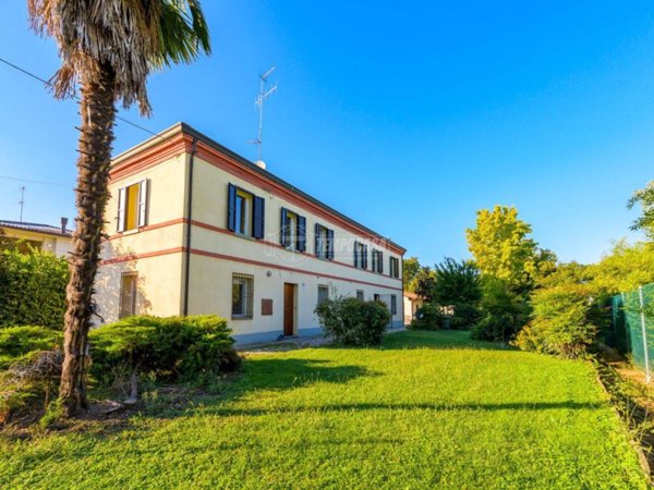 appartamento in vendita a Faenza