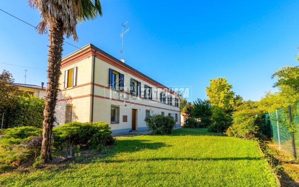 appartamento in vendita a Faenza