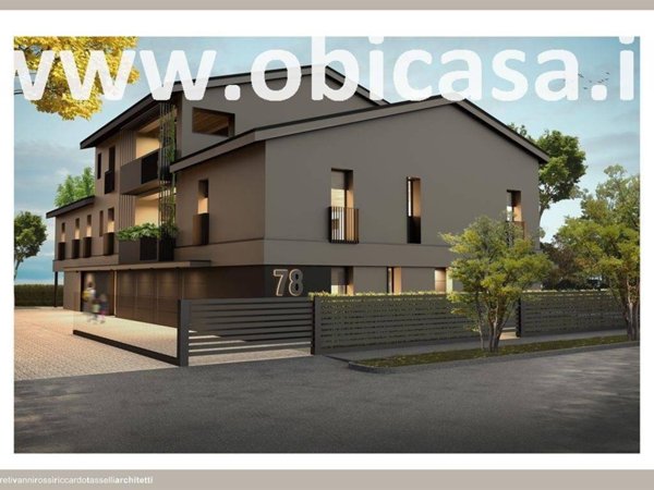 casa indipendente in vendita a Faenza