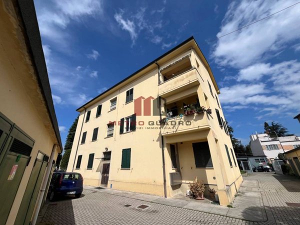 appartamento in vendita a Faenza