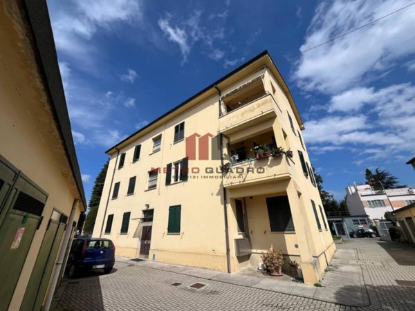 appartamento in vendita a Faenza