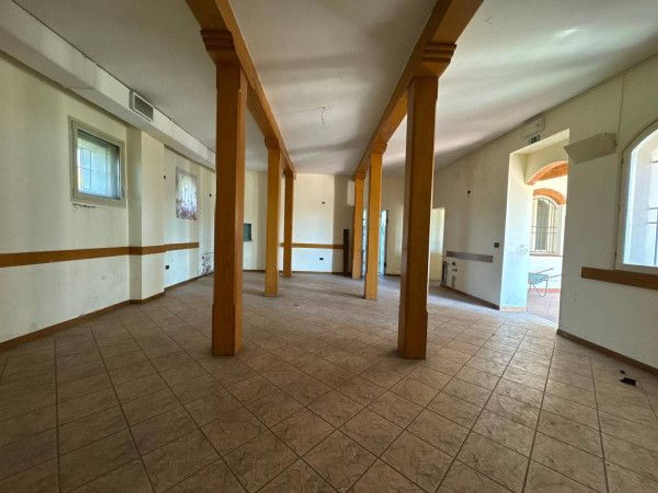 casa indipendente in vendita a Faenza