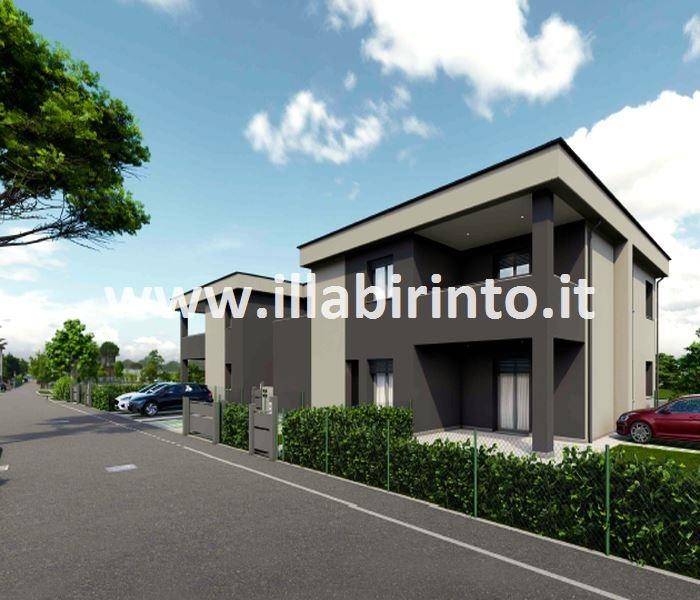appartamento in vendita a Faenza