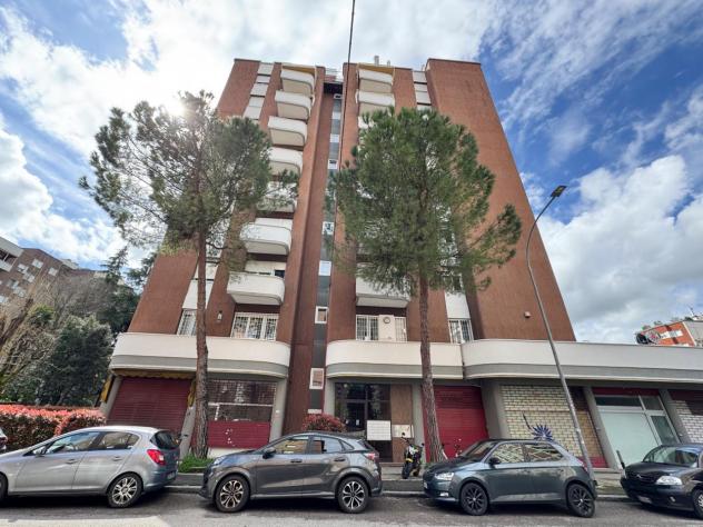 appartamento in vendita a Faenza in zona Fossolo