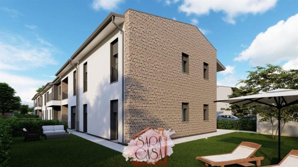 appartamento in vendita a Faenza