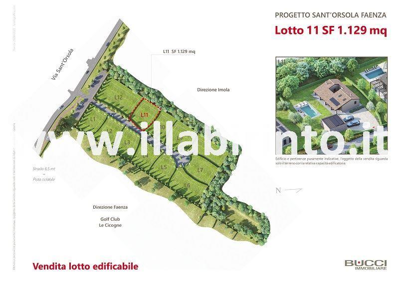 negozio in vendita a Faenza